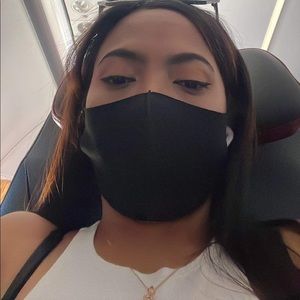 Meet your Posher, Kaye